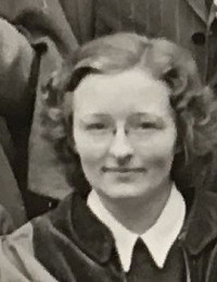 Elizabeth Killick