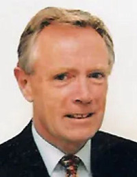 Dougal Drysdale
