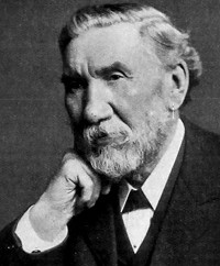 James Howden