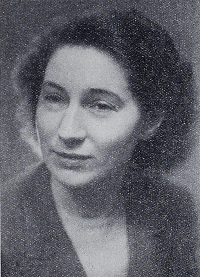 Lesley Scott Souter
