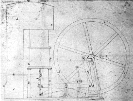 From Stirling's Original Patent, 1816