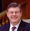 Dr Ian Ritchie