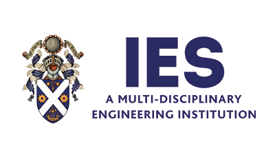 IES: The Institution of Engineers in Scotland