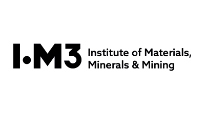 IOM3: Institute of Materials, Minerals & Mining